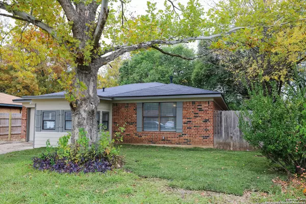 111 Bramblewood, Cibolo, TX 78108