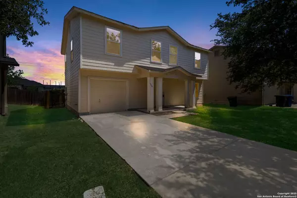 9423 Maraval Creek, San Antonio, TX 78245