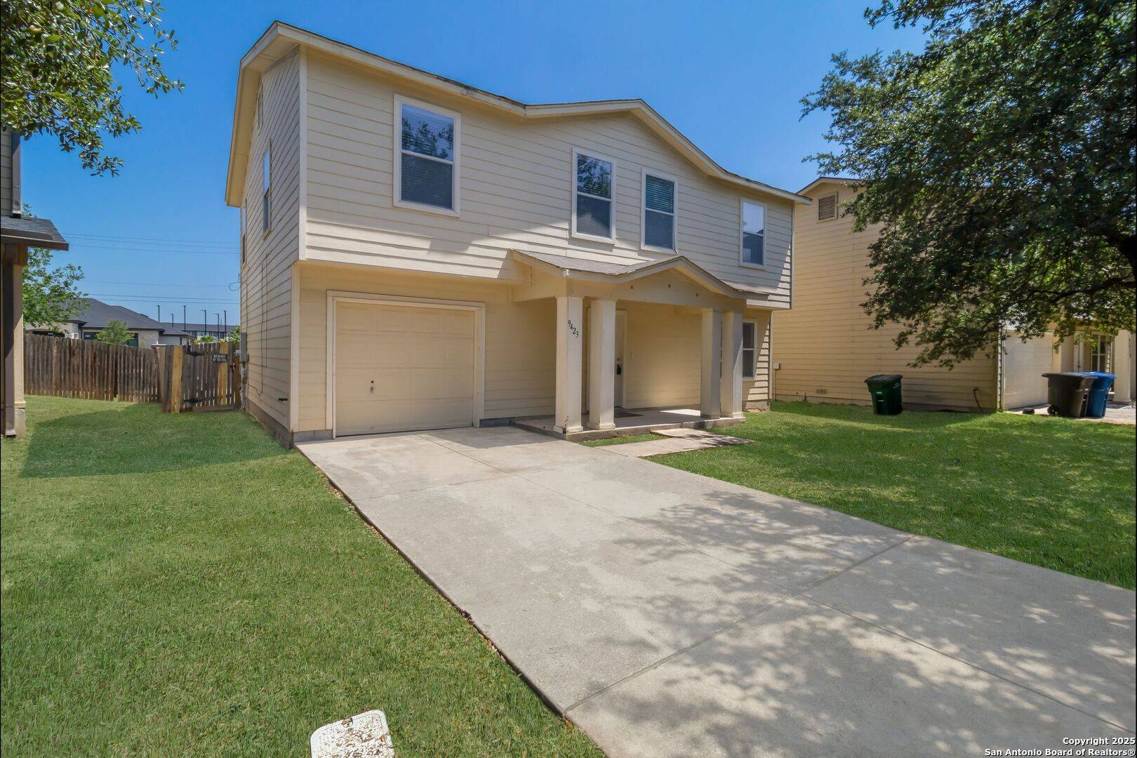 San Antonio, TX 78245,9423 Maraval Creek