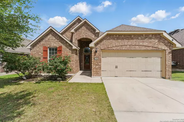 27514 Valle Verde, Boerne, TX 78015