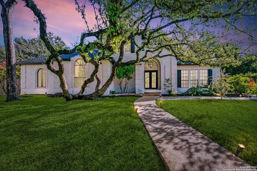 13726 Cape Bluff, San Antonio, TX 78216