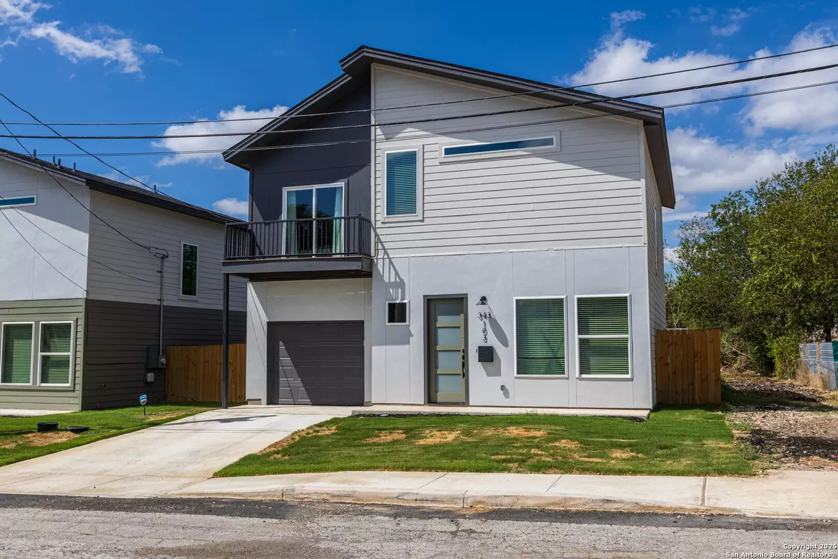 San Antonio, TX 78210,343 Porter St UNIT 103