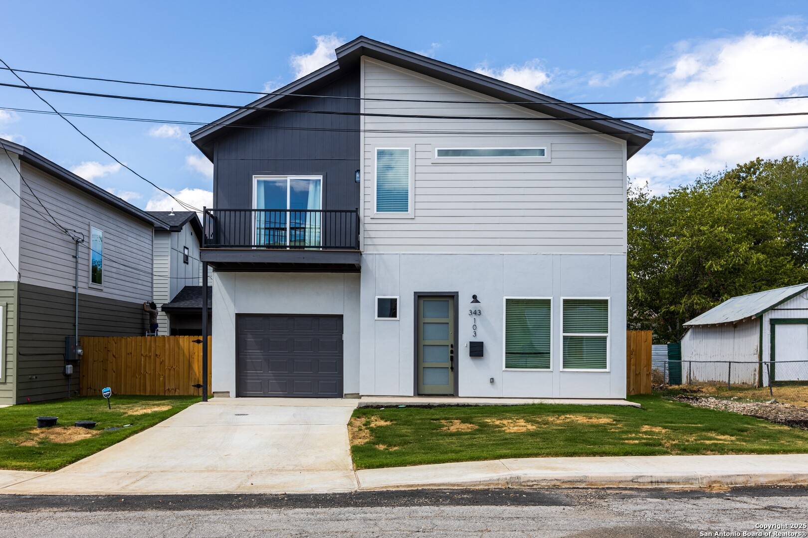 San Antonio, TX 78210,343 Porter St UNIT 103