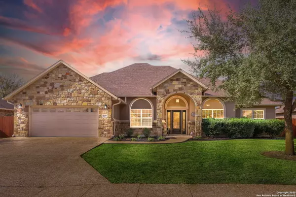 1216 Windy Dawn, Seguin, TX 78155