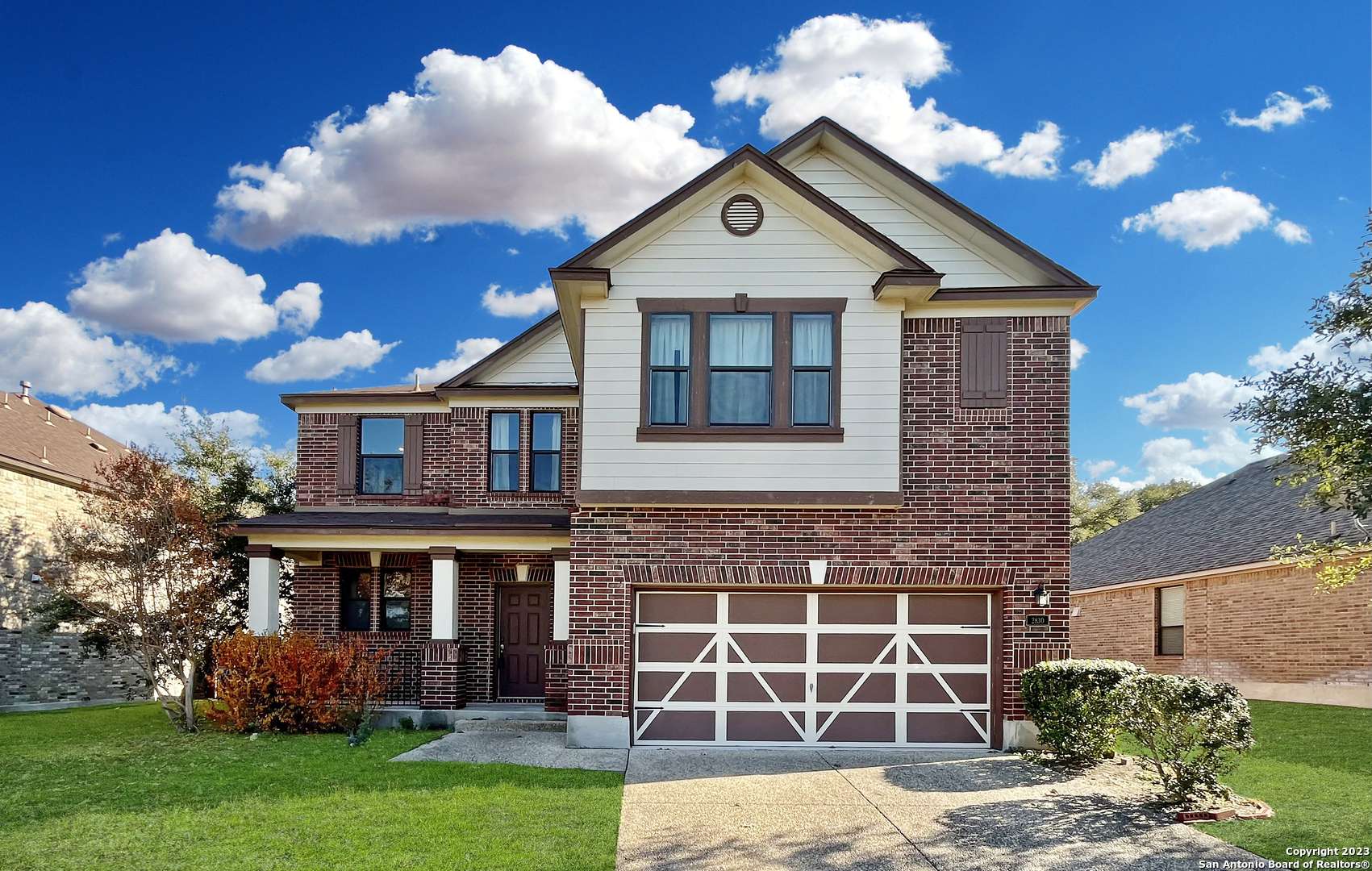 2830 ZURICH, San Antonio, TX 78230-2882