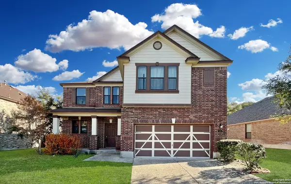 2830 ZURICH, San Antonio, TX 78230-2882