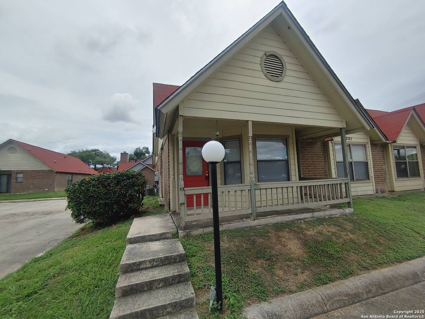 6351 Cambridge UNIT 4, San Antonio, TX 78218