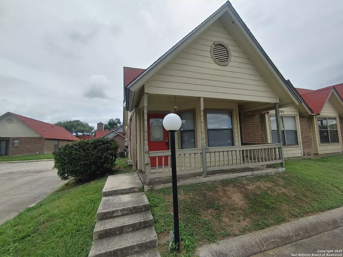 San Antonio, TX 78218,6351 Cambridge UNIT 4