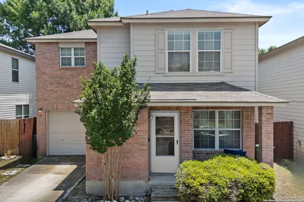 San Antonio, TX 78254,6 Moonwalk Crest