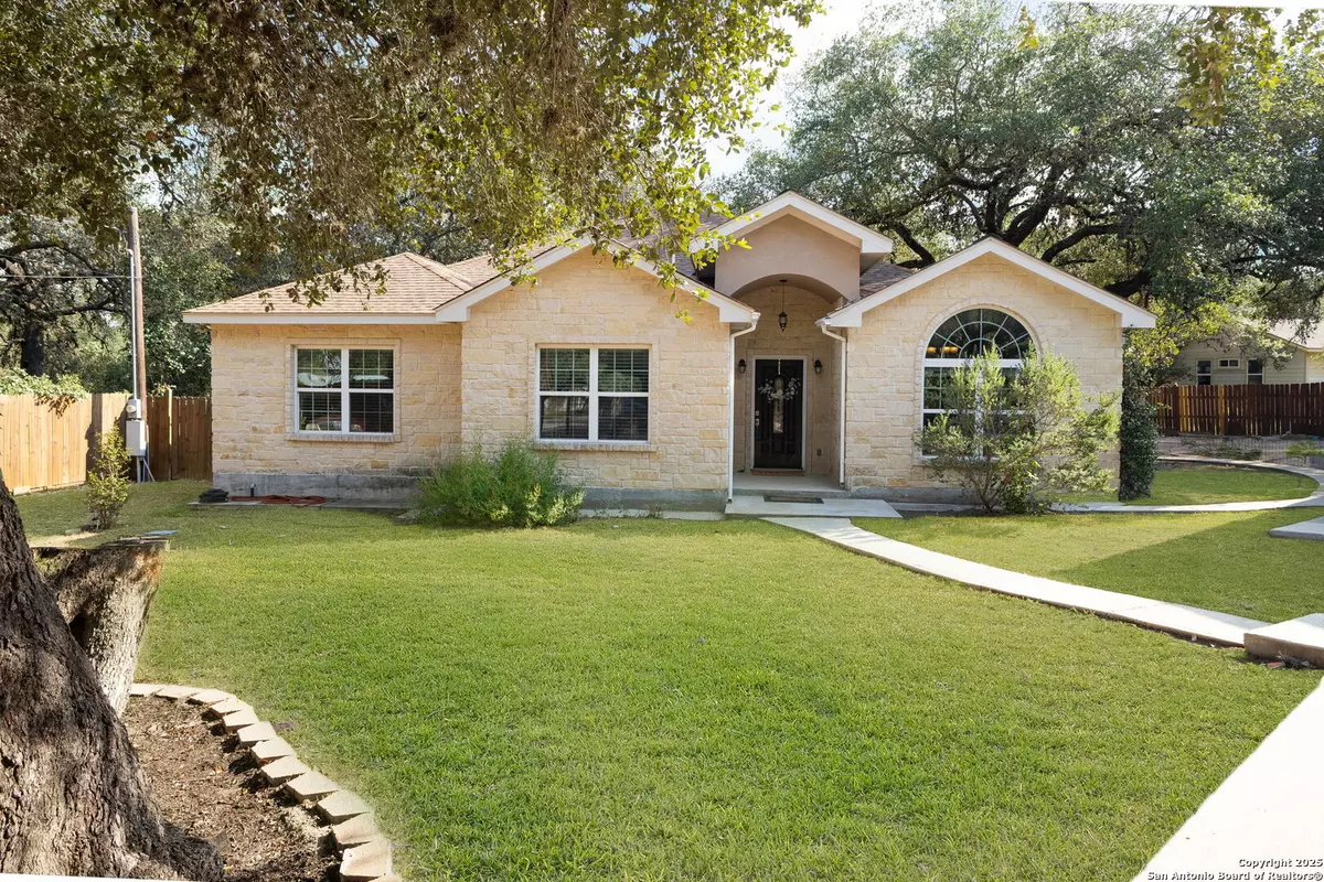 Elmendorf, TX 78112,22919 Hightop