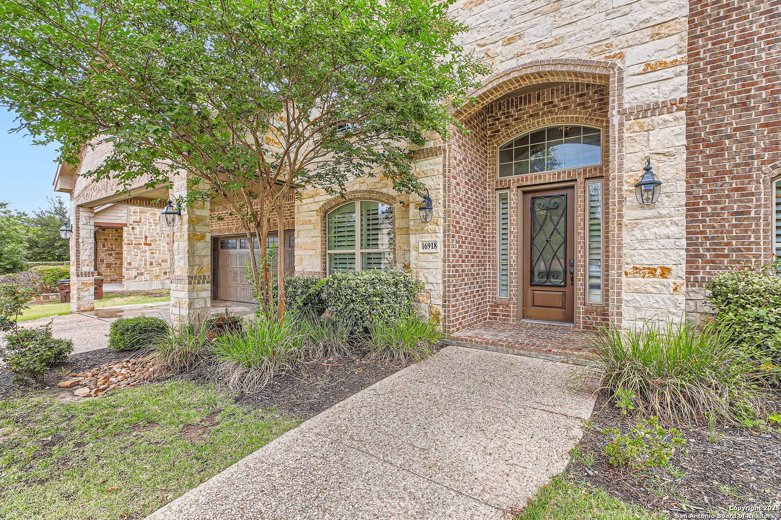 San Antonio, TX 78255,16918 Sonoma