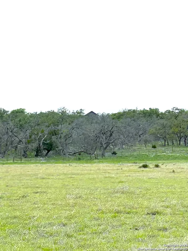 Harper, TX 78631,LOT7 Ranch Rd. 783