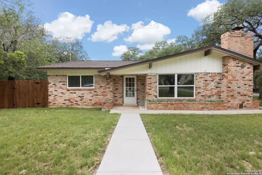 17215 Sugar Crest, San Antonio, TX 78232