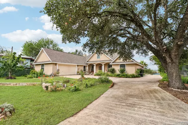 Canyon Lake, TX 78133,718 Park Shores