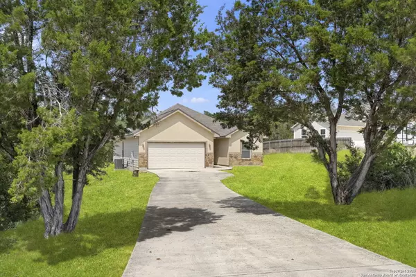 Canyon Lake, TX 78133,1355 Lasso