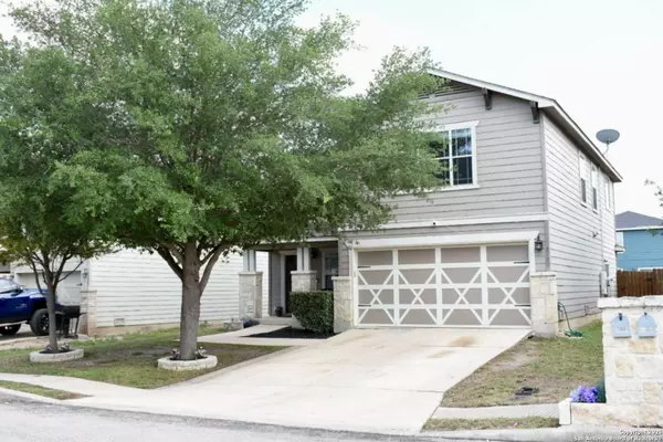 8755 Sunview, San Antonio, TX 78224