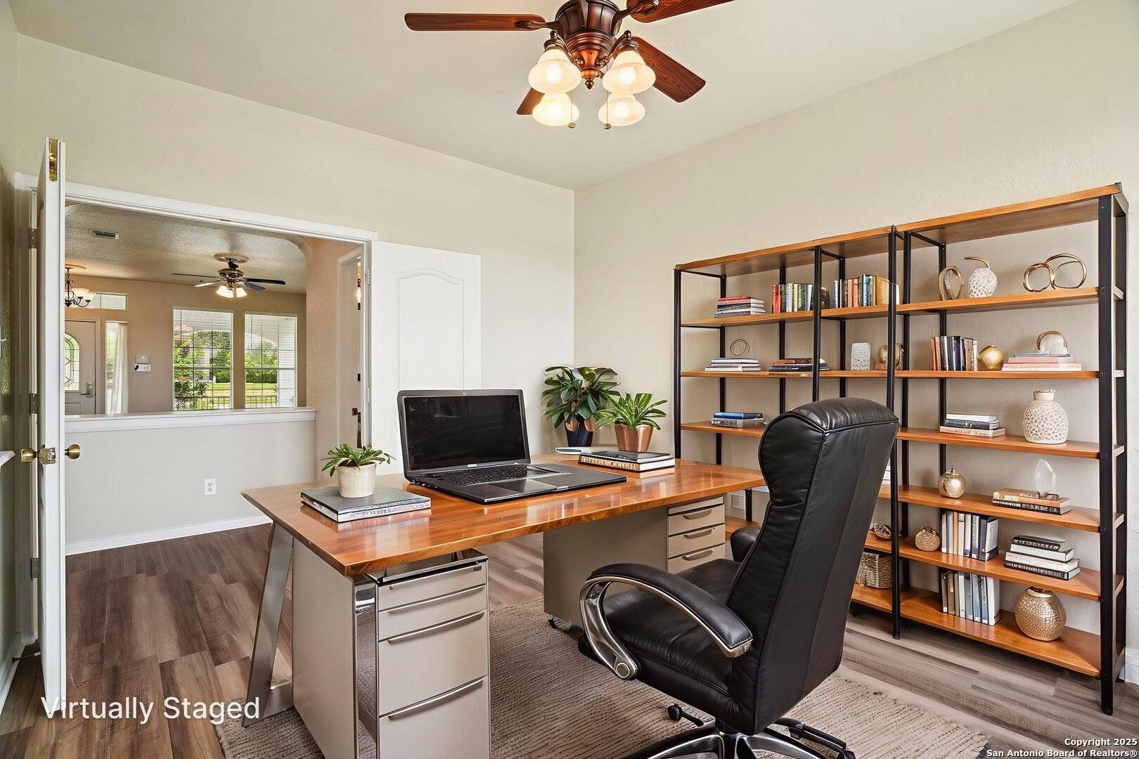 San Antonio, TX 78258,530 MESA LOOP