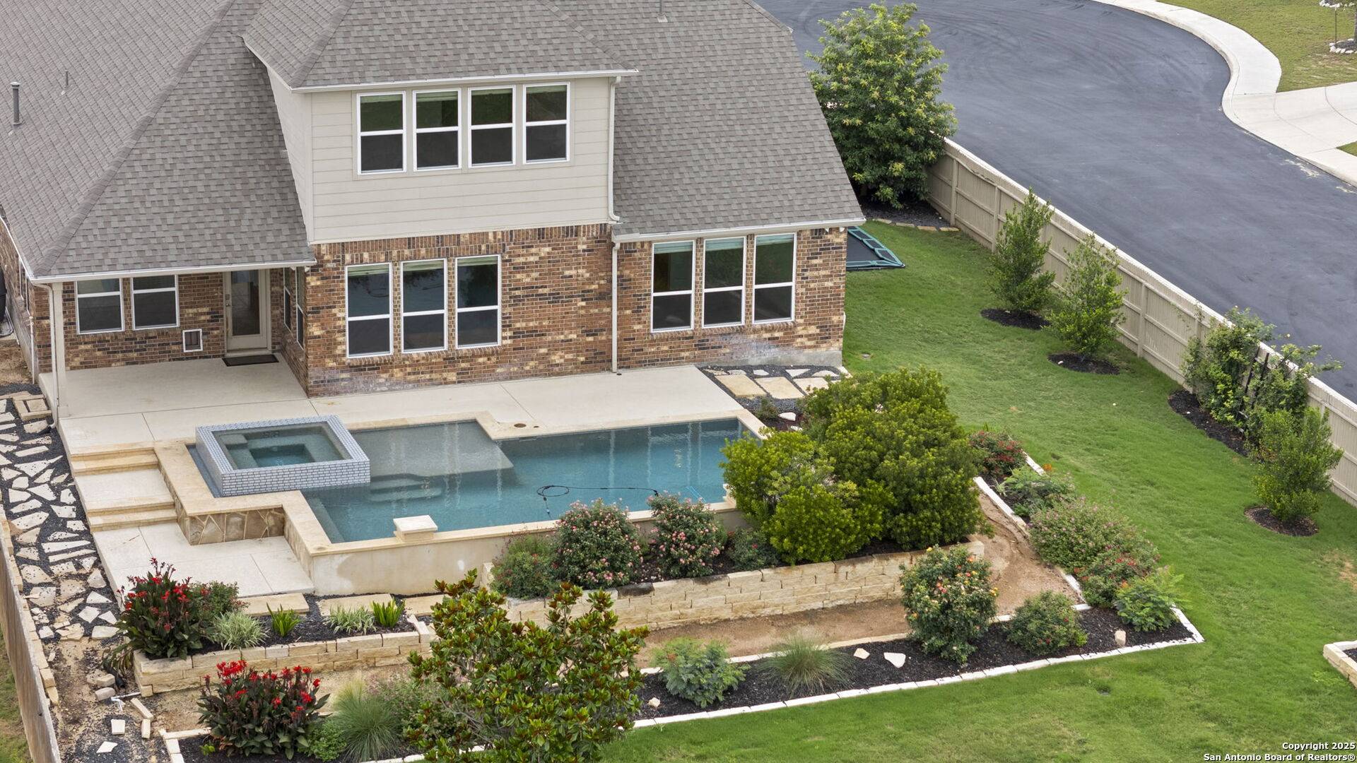 3082 Bright Skies, San Antonio, TX 78261
