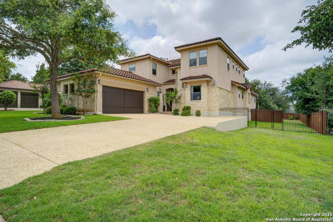 San Antonio, TX 78260-4346,25003 ESTANCIA CIR