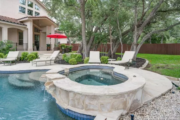 San Antonio, TX 78260-4346,25003 ESTANCIA CIR