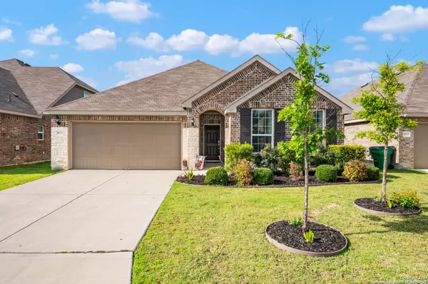 7623 Pecos Ridge, Boerne, TX 78015