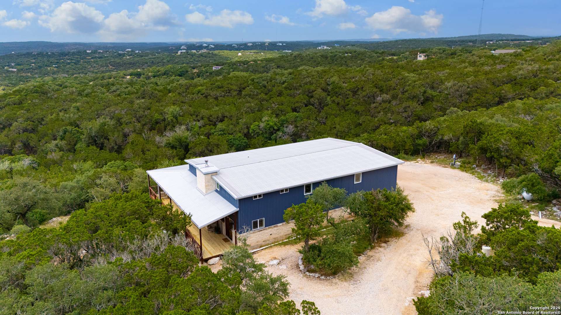 1724 Caprock, Helotes, TX 78023