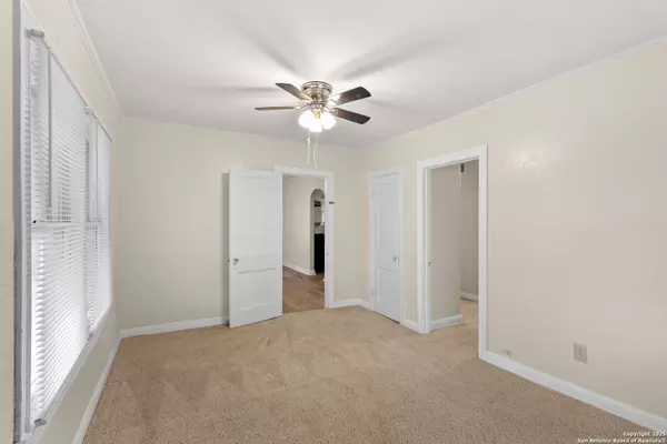 San Antonio, TX 78208,1001 Mason