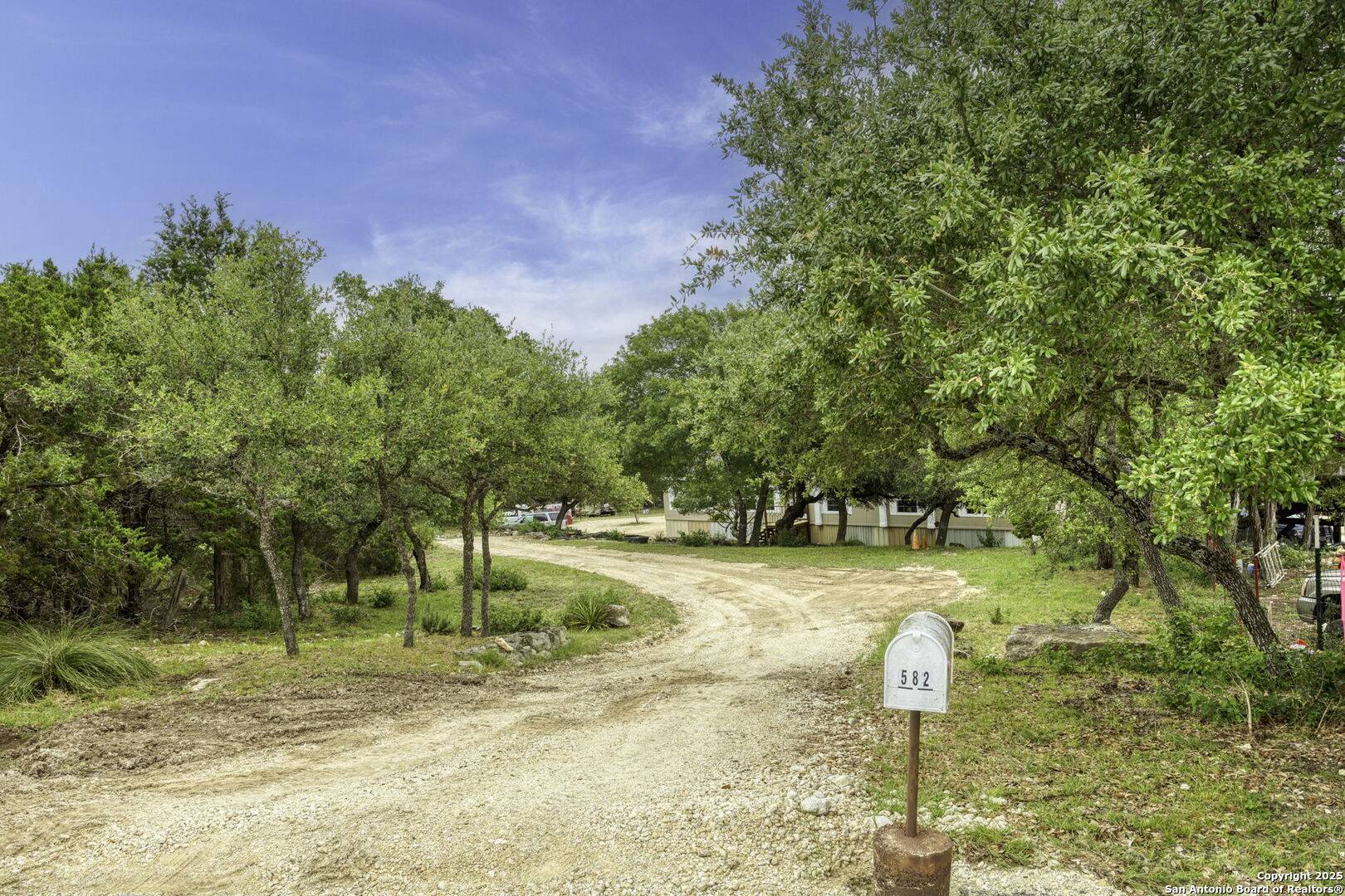 582 Short Circuit, Bulverde, TX 78163
