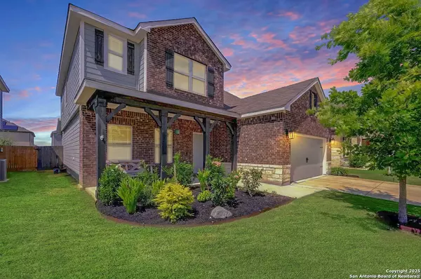 14468 Gecko Landing, San Antonio, TX 78253