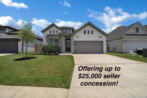 9912 Heeler Hand Trl, San Antonio, TX 78254