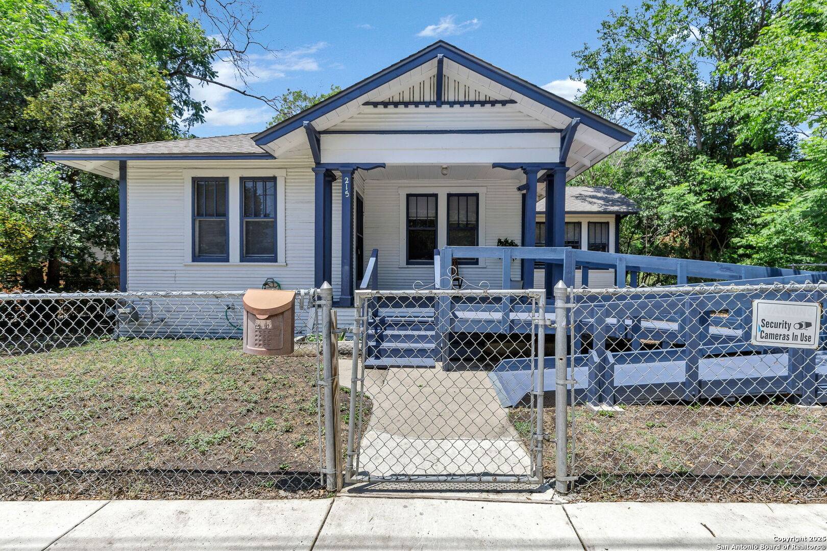 215 Quitman, San Antonio, TX 78208