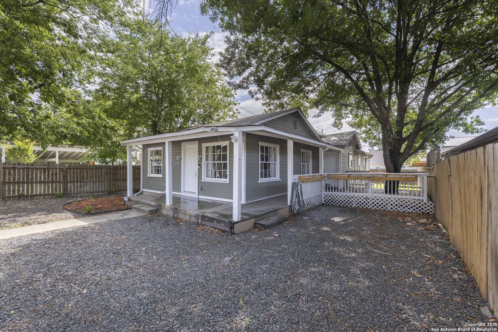 San Antonio, TX 78201,1804 Hamilton