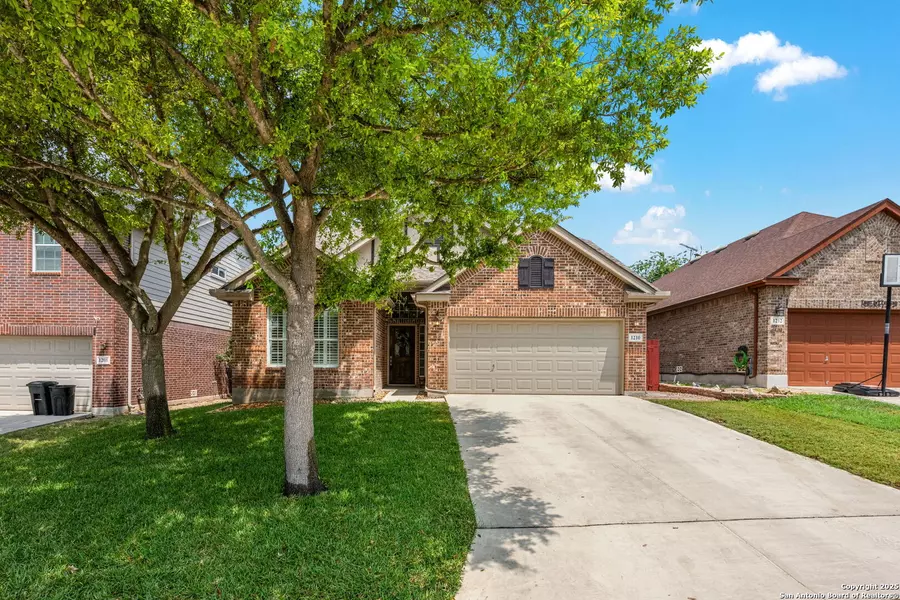 1210 Magellan, Windcrest, TX 78239
