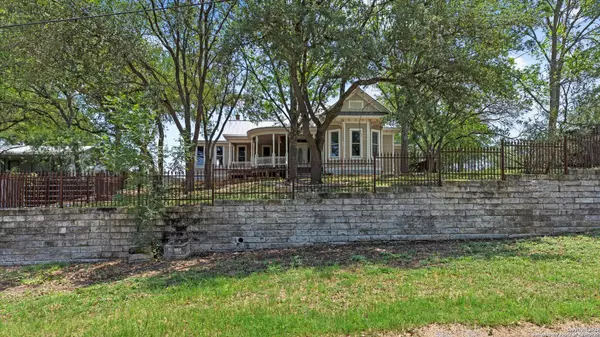 New Braunfels, TX 78130,160 Klein