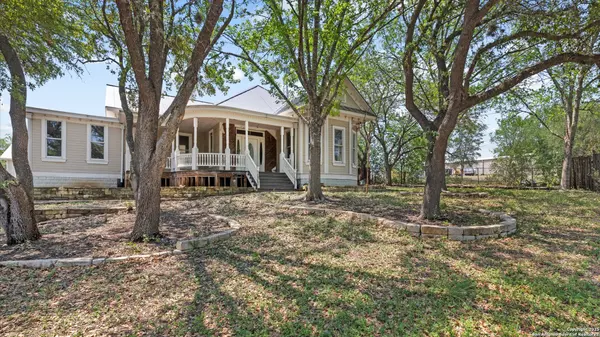 New Braunfels, TX 78130,160 Klein