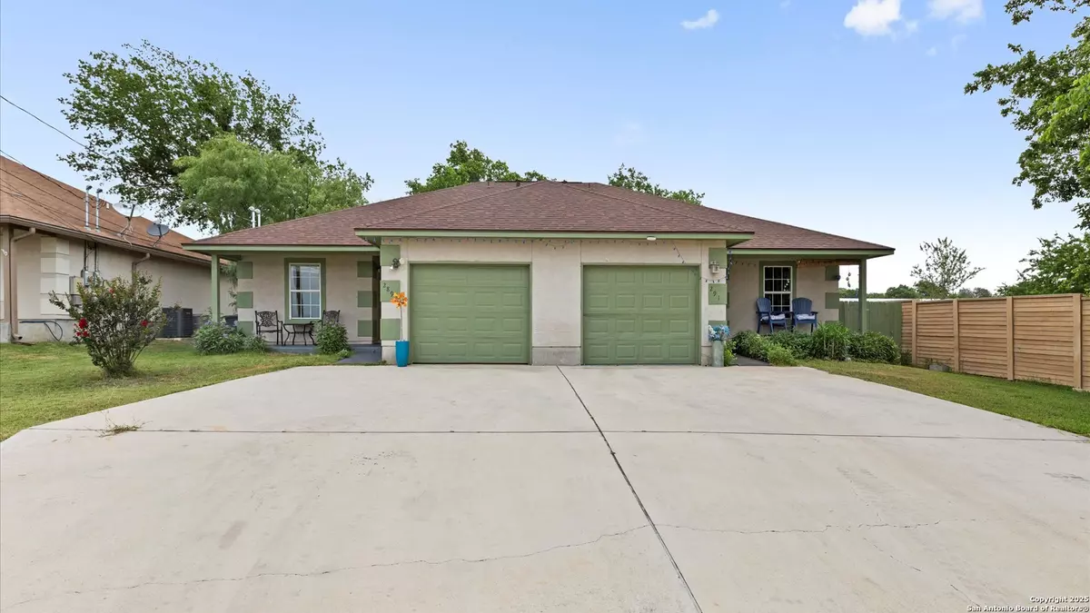 New Braunfels, TX 78130,291 water