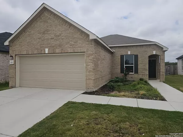 411 Muscari, San Antonio, TX 78245