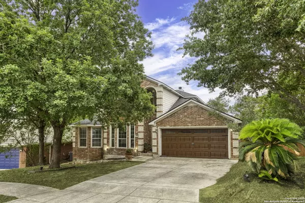 4222 Manitou Bay, San Antonio, TX 78259