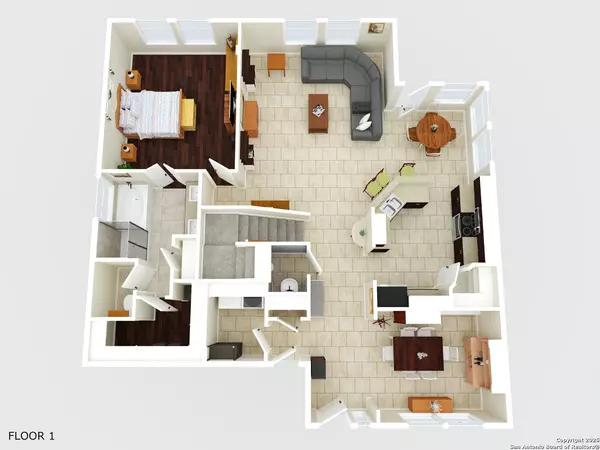 New Braunfels, TX 78132,367 Cylamen