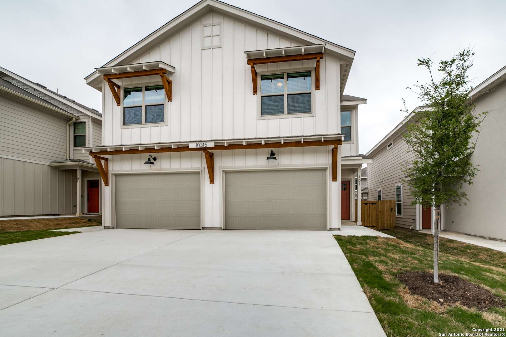 10315 Lynwood Branch UNIT 101, San Antonio, TX 78245