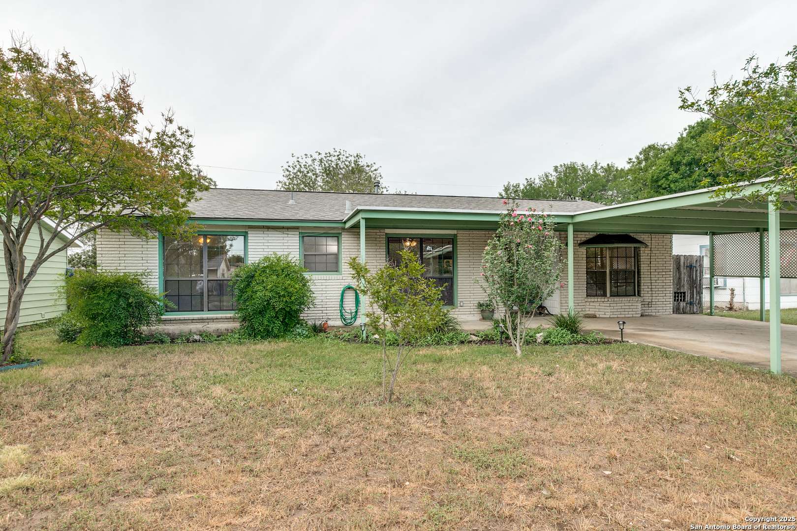 118 Elkins, San Antonio, TX 78226