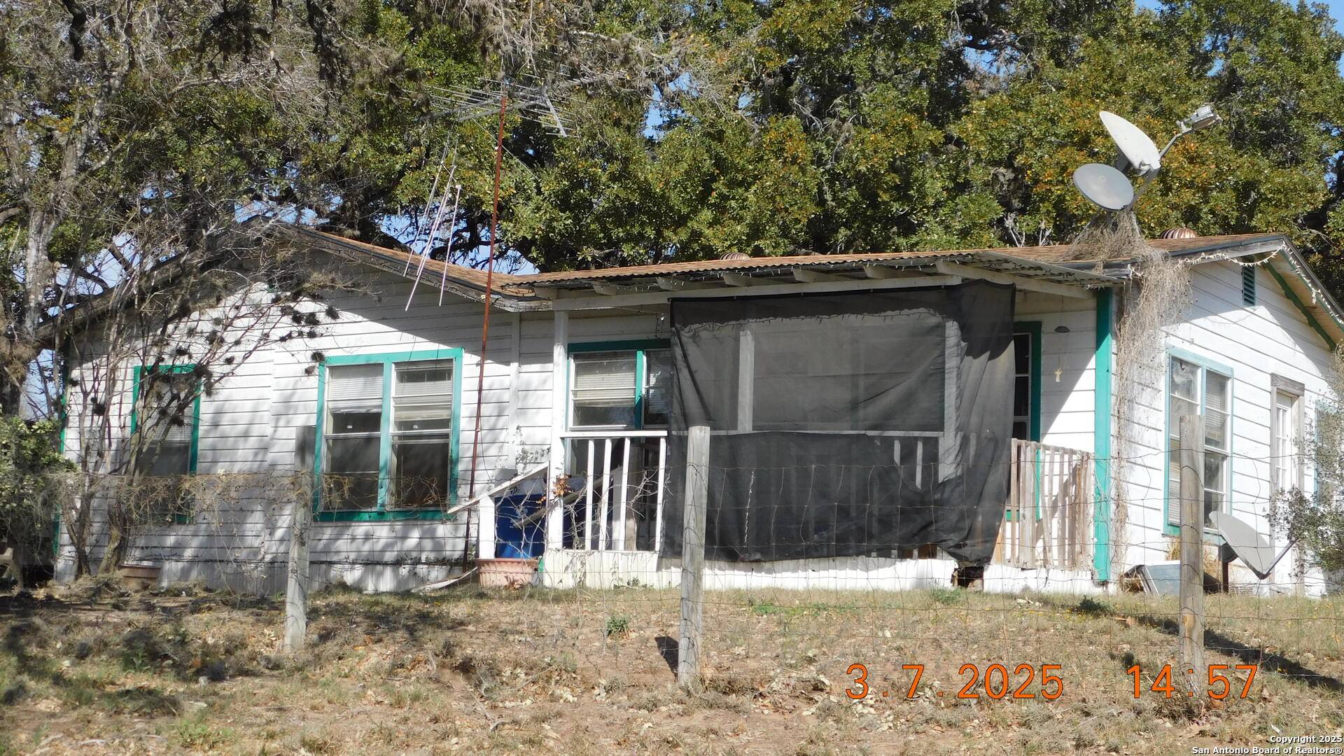 210 Colwell, Pleasanton, TX 78064