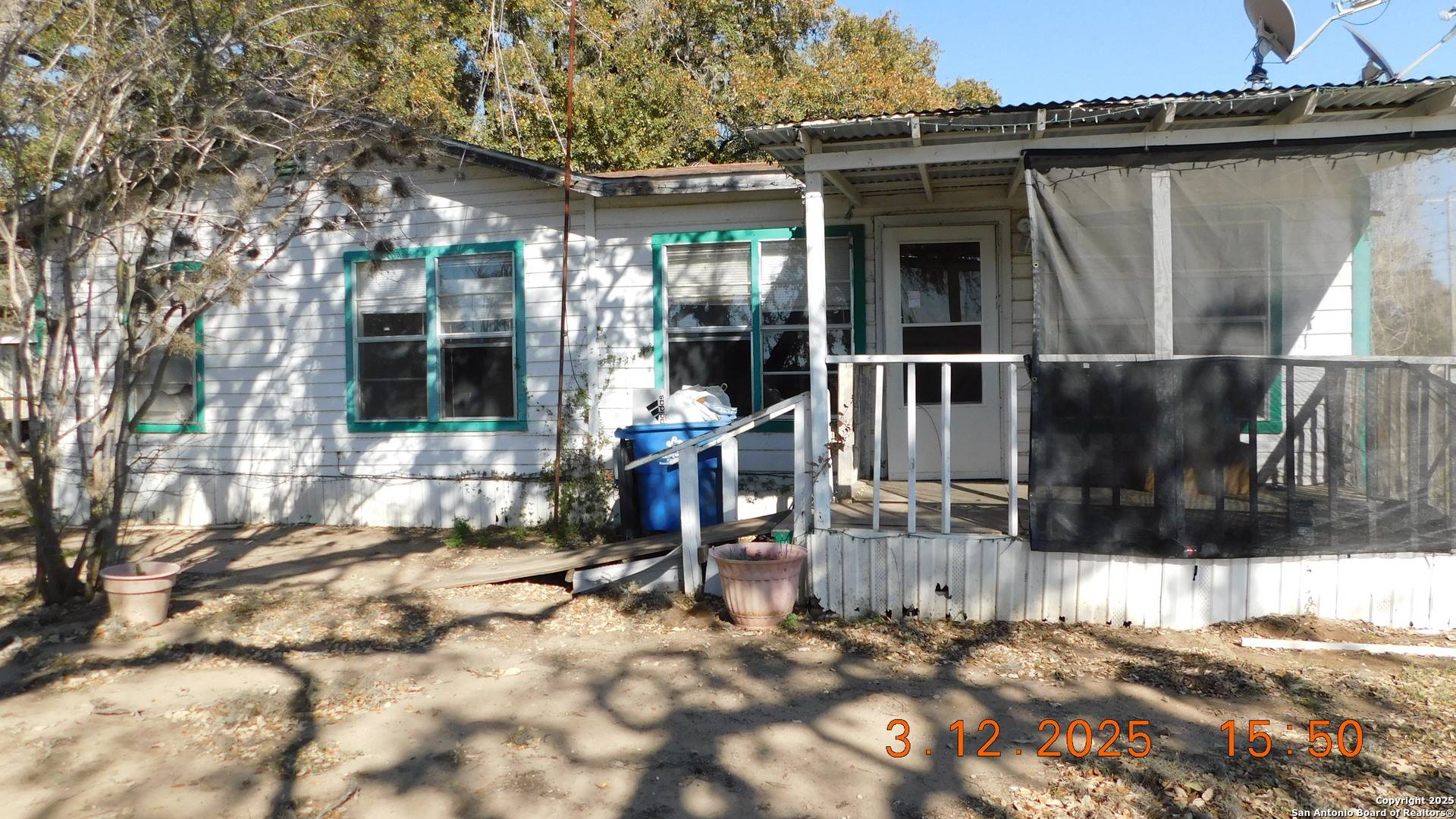 Pleasanton, TX 78064,210 Colwell