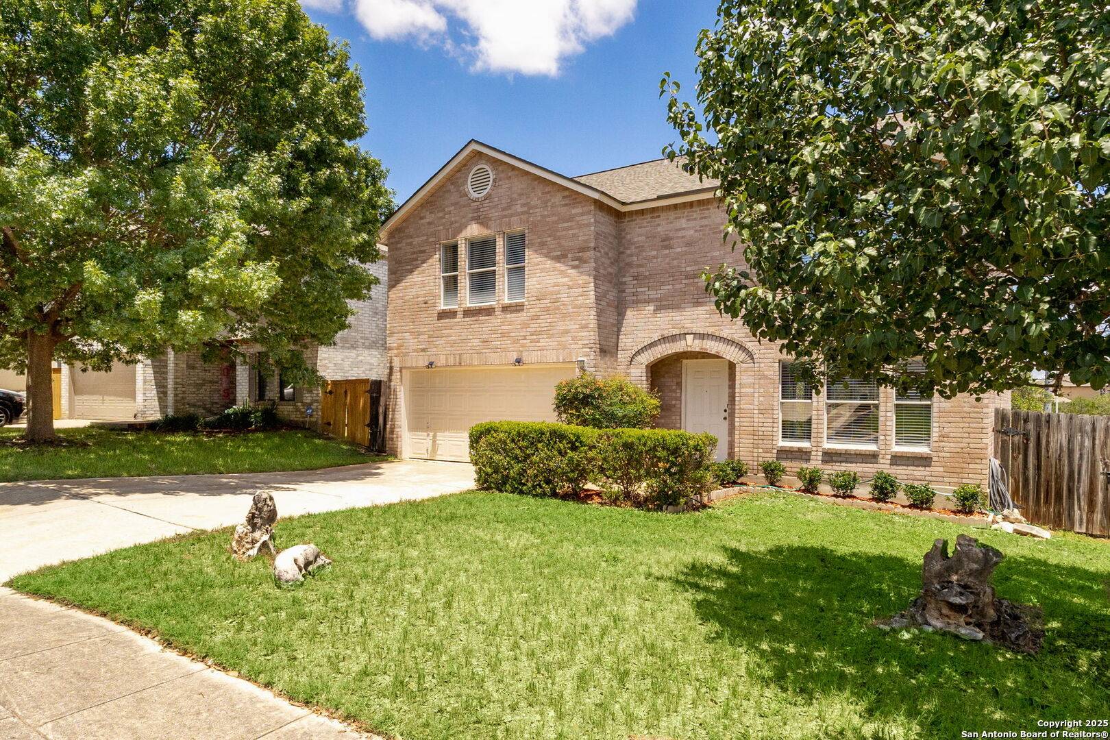 San Antonio, TX 78258,1339 Pecan Station