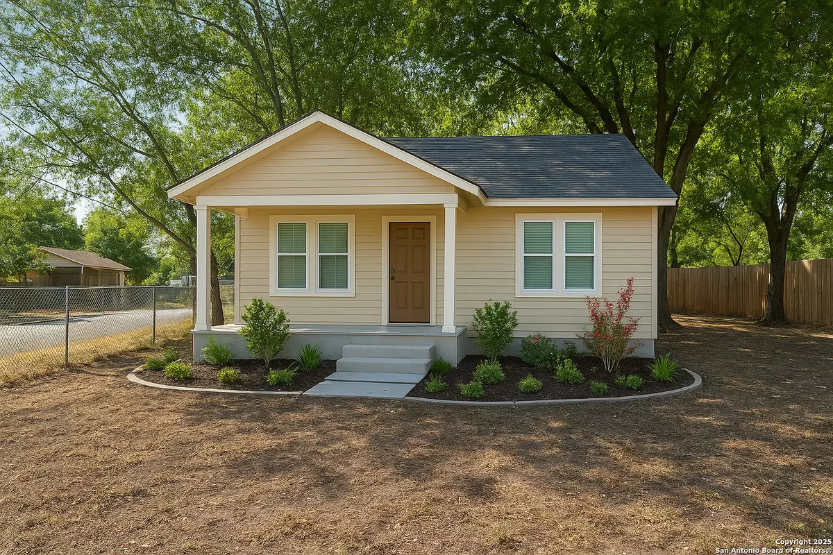 San Antonio, TX 78237,3827 Bay