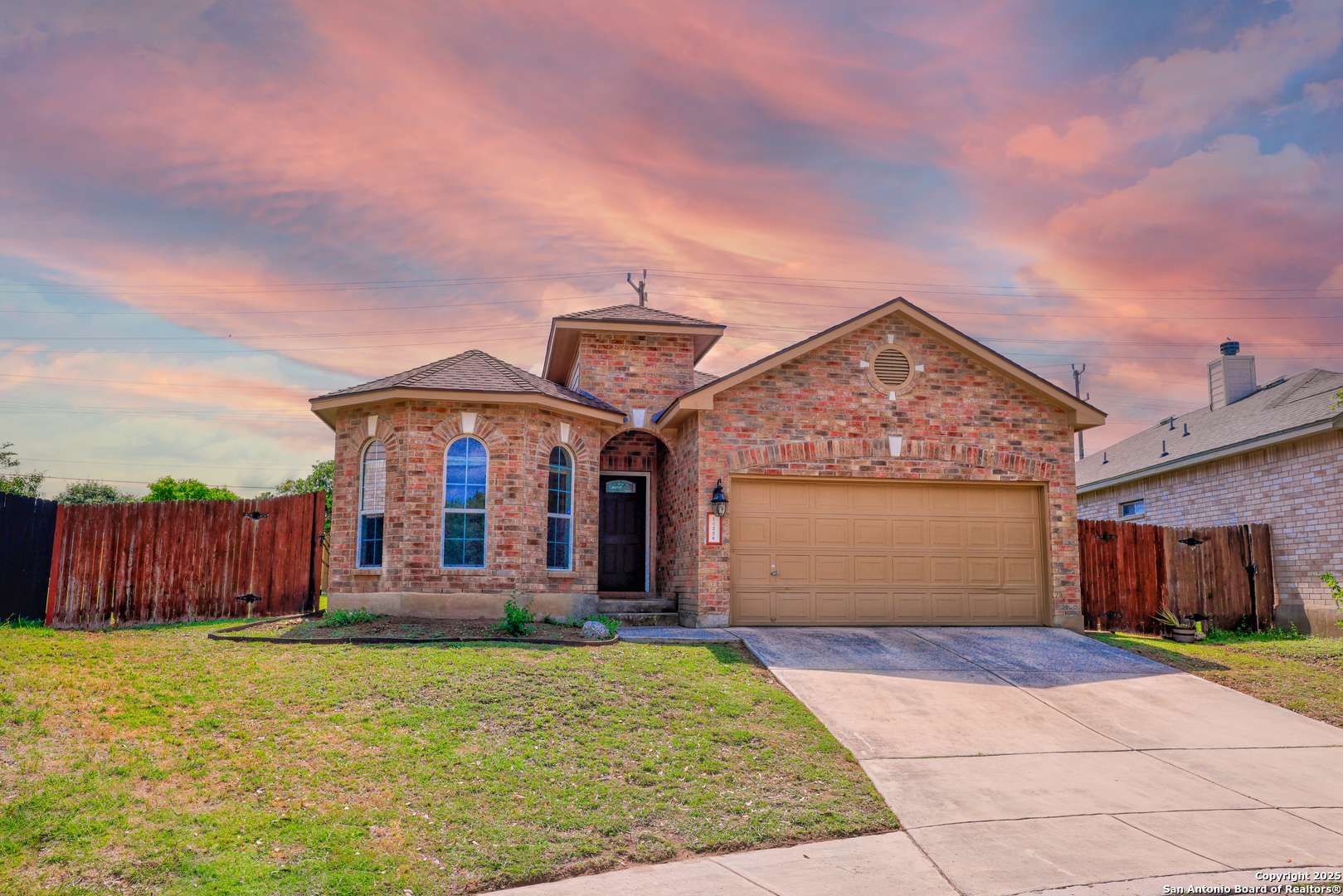 10226 Homburg Ranch, Helotes, TX 78023