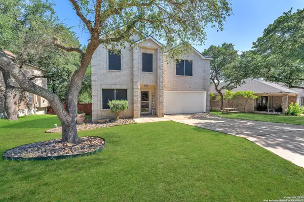 7703 Braun Bend, San Antonio, TX 78250