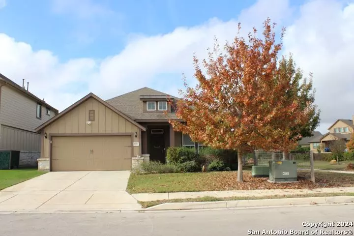 8713 STACKSTONE, Schertz, TX 78154-3692
