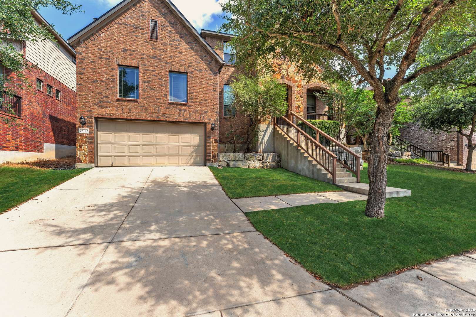 25702 Willard Path, San Antonio, TX 78261