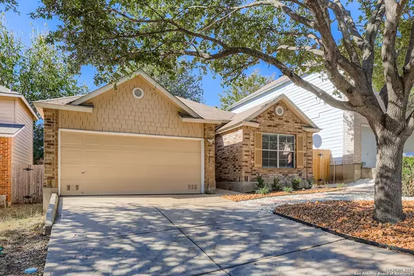 San Antonio, TX 78240,5422 Tomas Circle